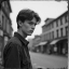 Vintage Film